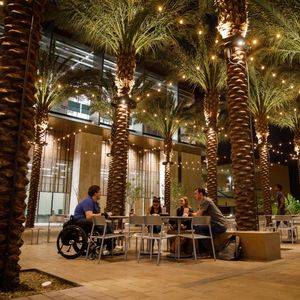 Image post by @arizonastateuniversity on Instagram
