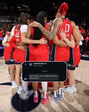 Image post by @washmystics on Instagram