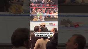 Video post by @Bleacher Report on YouTube