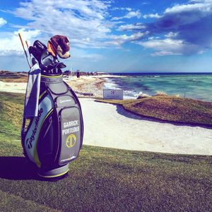 Image post by @gaz_porteous on Instagram