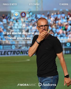 Image post by @fcandorra on Instagram