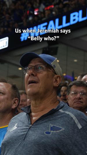 Video post by @stlouisblues on TikTok