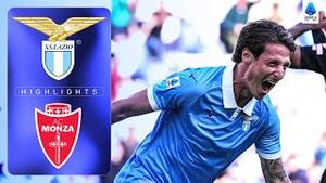 Video post by @seriea on YouTube