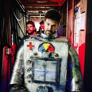 Image post by @joebereta on Instagram