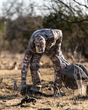 Image post by @uaoutdoor on Instagram