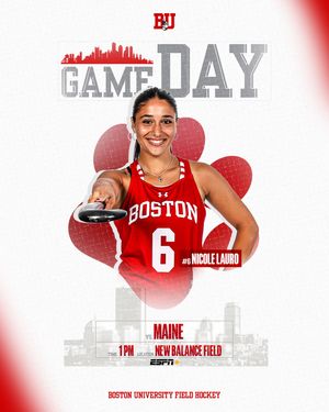 Image post by @terrierfh on Instagram