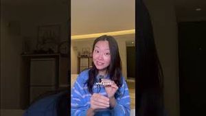 Video post by @melanierrenee on YouTube