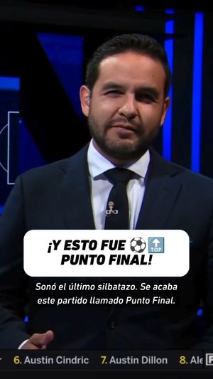 Image post by @foxdeportes on Instagram