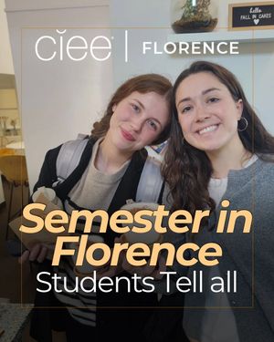 Image post by @cieeflorence on Instagram