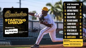 Image post by @The_Marauders on Twitter