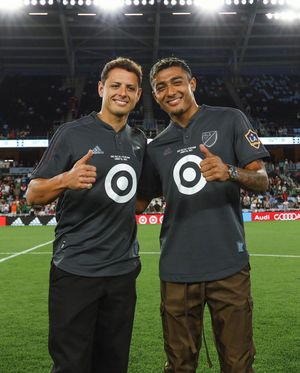 Image post by @lagalaxy on Instagram