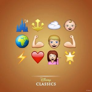 Image post by @disneystudiosth on Instagram