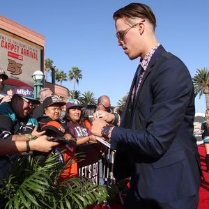 Image post by @anaheimducks on Instagram
