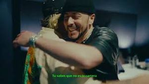 Video post by @feidvevo on YouTube