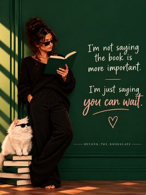 Image post by @beyond_the_bookscape on Instagram