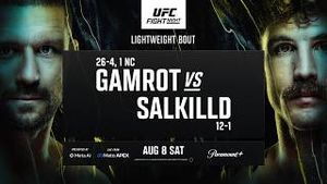 Video post by @UFC - Ultimate Fighting Championship on YouTube