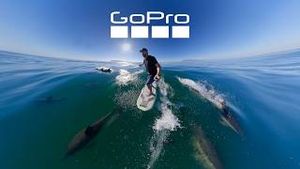 Video post by @gopro on YouTube
