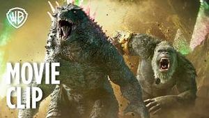 Video post by @warnerbrosentertainment on YouTube