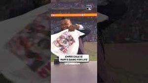 Video post by @foxsports on YouTube
