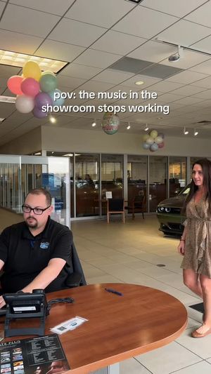 Video post by @lascofordfenton on Facebook