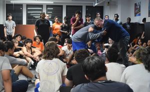 Image post by @beatthestreets on Instagram