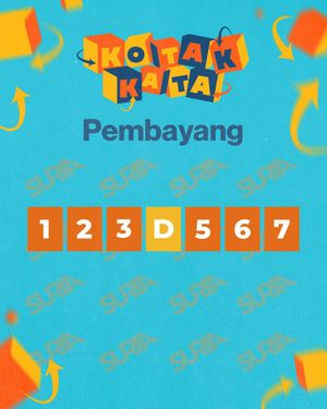 Video post by @suriamalaysia on TikTok