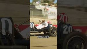 Video post by @speedonfox on YouTube