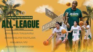 Image post by @lbpolygirlsbasketball on Instagram