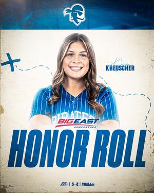 Image post by @shu_softball on Instagram