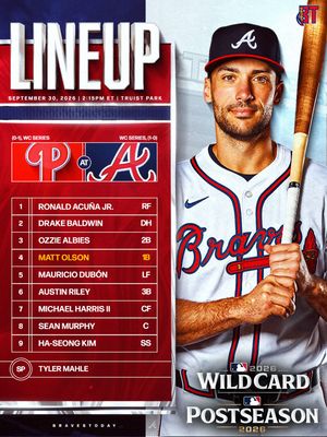 Image post by @bravestoday on Instagram