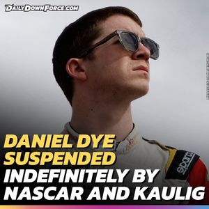 Image post by @dailydownforce on Instagram