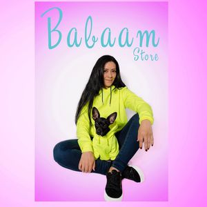 Image post by @babaamstore on Instagram