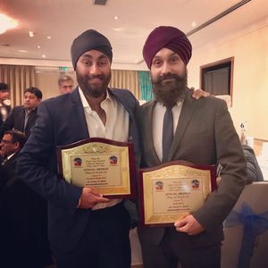 Image post by @baljitrihal on Instagram