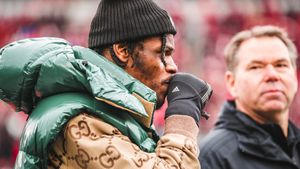Image post by @GoCards on Twitter