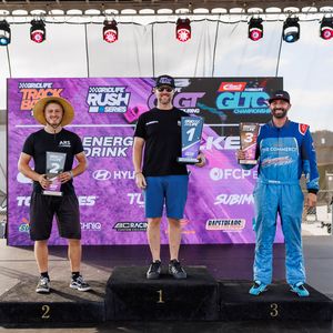 Image post by @gridlifeofficial on Instagram