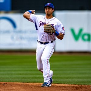 Image post by @smokiesbaseball on Twitter