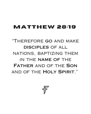 Image post by @faithletics.co on Instagram