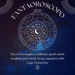 Video post by @ticketone on TikTok