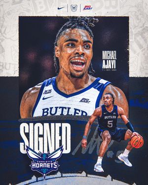 Image post by @butlermbb on Instagram
