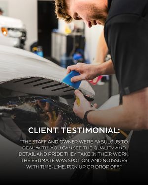 Image post by @PaintProtectionFresno on Facebook