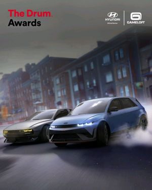 Image post by @hyundai on Instagram