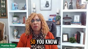 Video post by @LLVELLC on Facebook