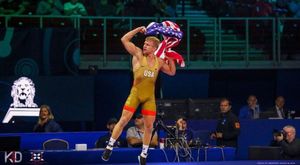 Image post by @kyledake444 on Instagram