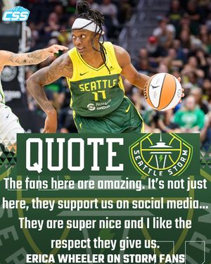 Image post by @circlingseattlesports on Instagram