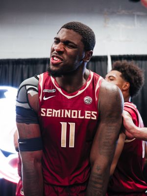 Image post by @fsuhoops on Instagram