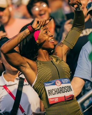 Image post by @itsshacarri on Instagram