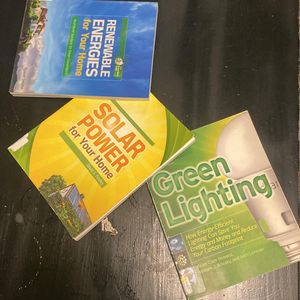 Image post by @greenlivingguy on Instagram