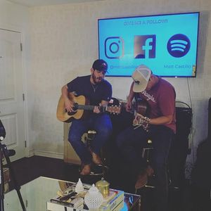 Image post by @SouthernAshesMusic on Facebook