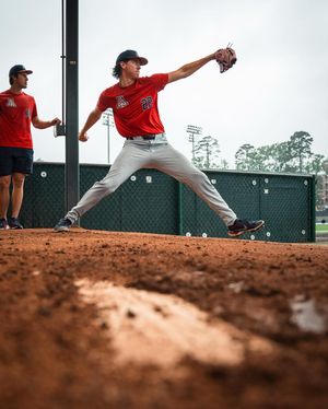Image post by @arizonabaseball on Instagram
