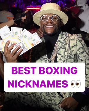 Image post by @overtimeboxing on Instagram